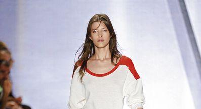 Τάση: κομμάτια-κλειδιά για κομψό σπορ look